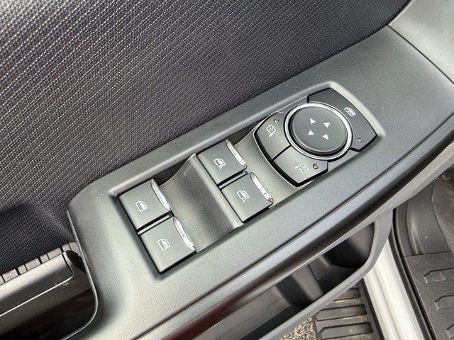 new 2025 Ford F-150 car, priced at $51,558