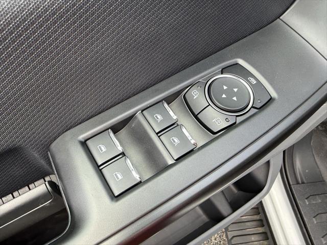 new 2025 Ford F-150 car, priced at $51,558