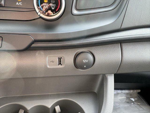 new 2025 Ford Transit-150 car, priced at $52,003