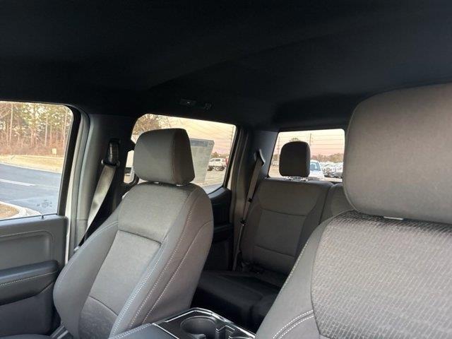 new 2025 Ford F-150 car, priced at $64,970