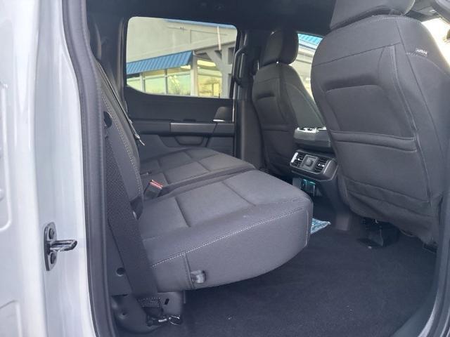 new 2025 Ford F-150 car, priced at $65,888