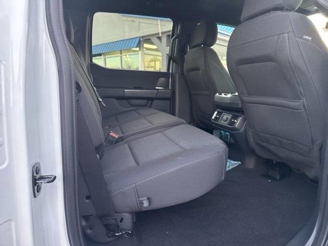 new 2025 Ford F-150 car, priced at $64,970