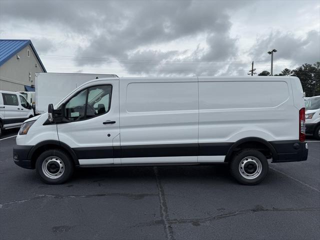 new 2025 Ford Transit-150 car, priced at $53,188
