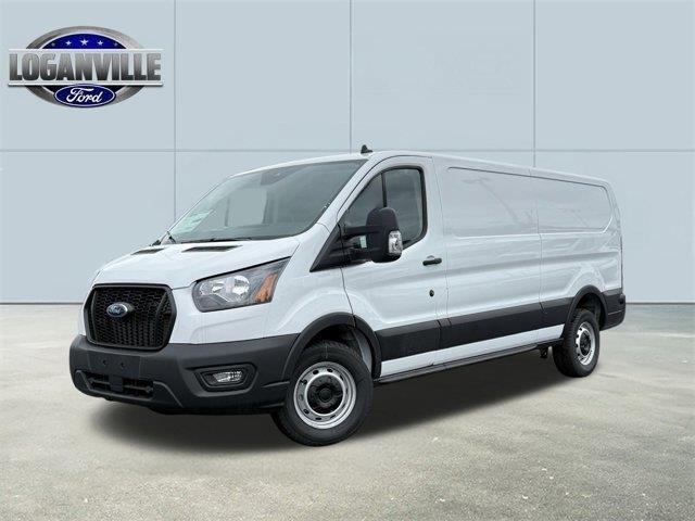 new 2025 Ford Transit-150 car, priced at $53,188