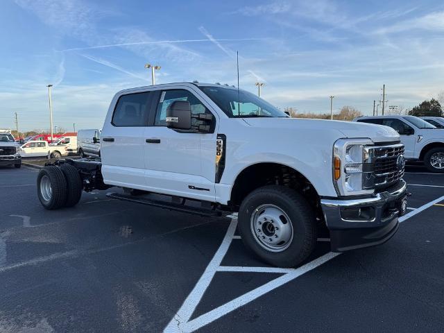 new 2025 Ford F-350 car, priced at $74,518