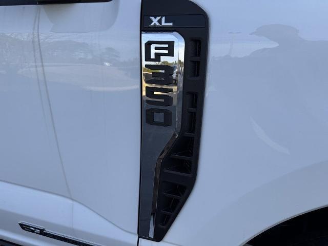 new 2025 Ford F-350 car, priced at $74,518