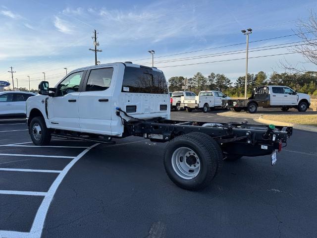 new 2025 Ford F-350 car, priced at $74,518