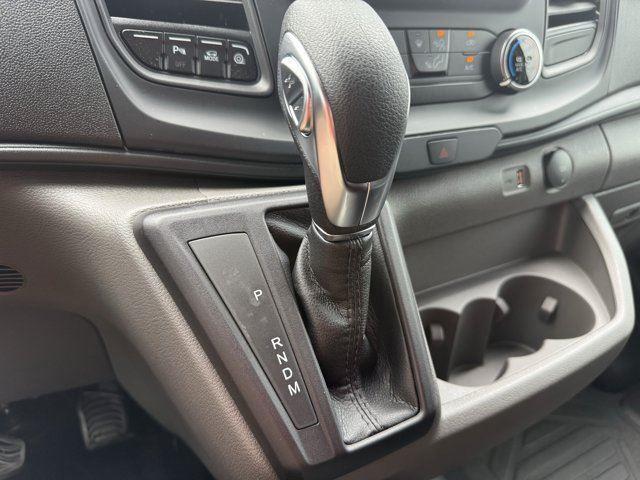 new 2025 Ford Transit-250 car, priced at $56,498