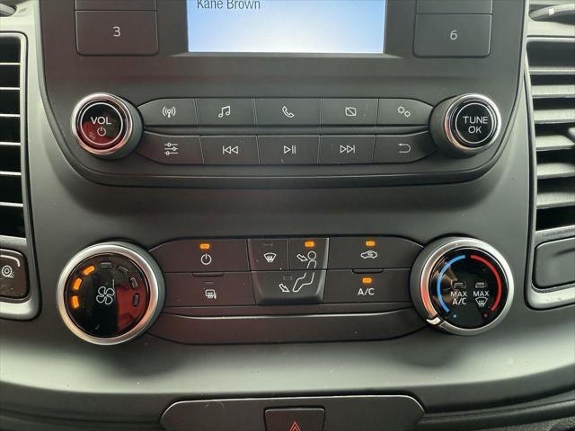 new 2025 Ford Transit-250 car, priced at $56,498