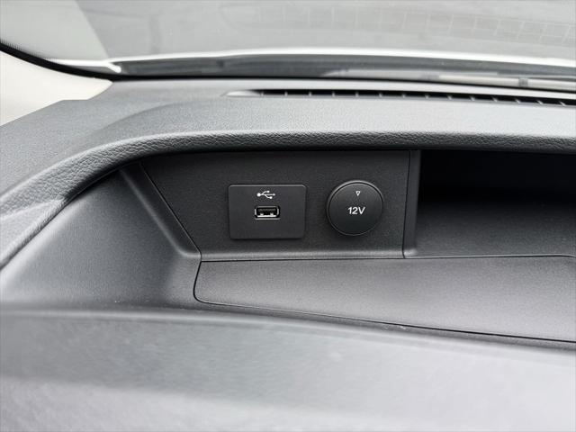 new 2025 Ford Transit-250 car, priced at $56,498