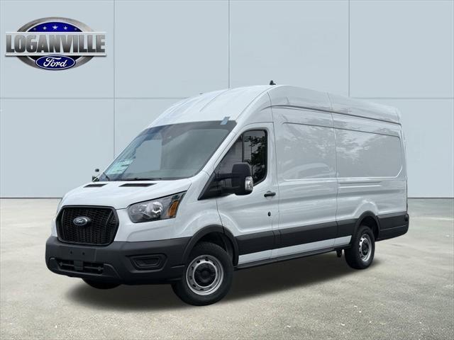new 2025 Ford Transit-250 car, priced at $56,498
