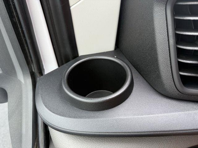 new 2025 Ford Transit-250 car, priced at $56,498