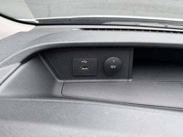 new 2025 Ford Transit-250 car, priced at $56,498