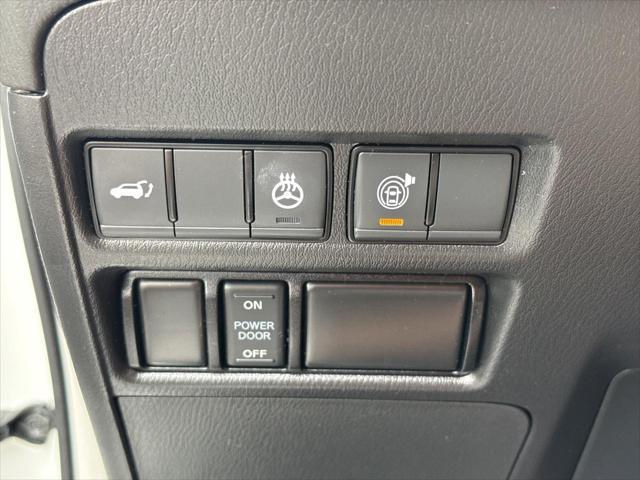 used 2024 Nissan Armada car, priced at $49,780