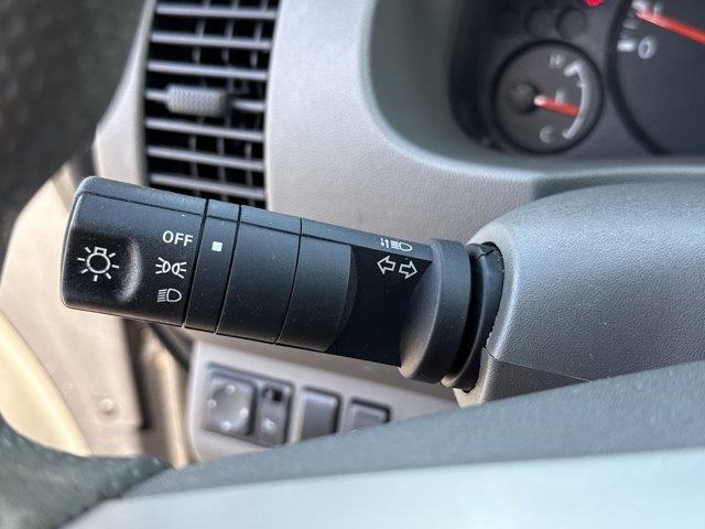 used 2019 Nissan Frontier car, priced at $20,913
