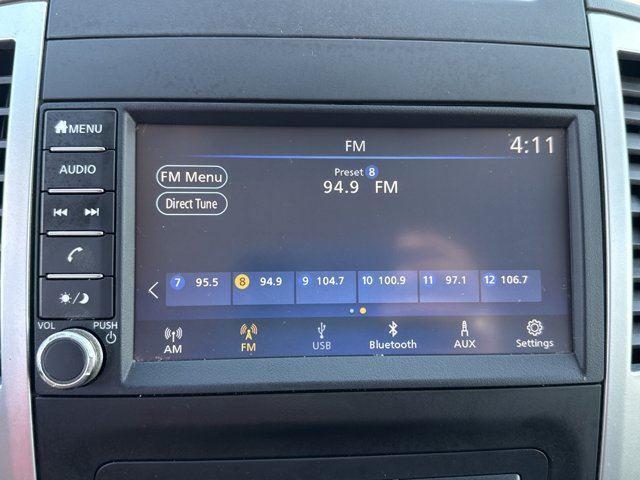 used 2019 Nissan Frontier car, priced at $20,913