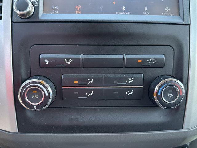 used 2019 Nissan Frontier car, priced at $20,913