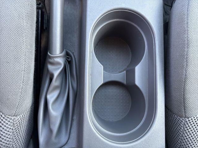 used 2019 Nissan Frontier car, priced at $20,913
