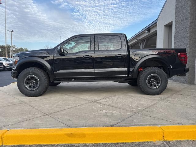 new 2025 Ford F-150 car, priced at $103,283