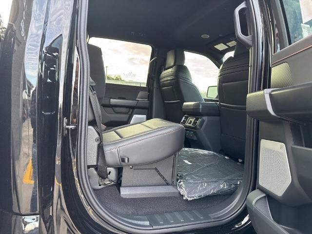 new 2025 Ford F-150 car, priced at $103,283