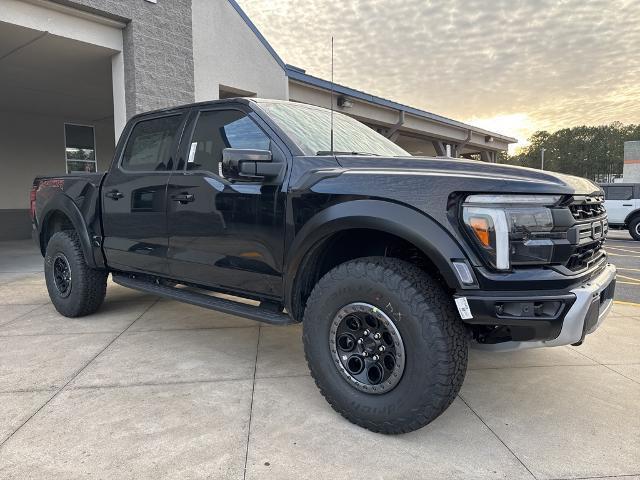 new 2025 Ford F-150 car, priced at $103,283