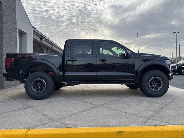 new 2025 Ford F-150 car, priced at $103,283