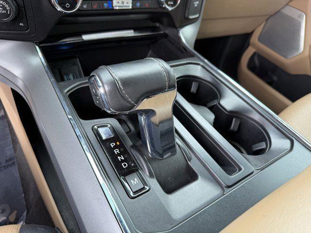 used 2021 Ford F-150 car, priced at $42,418