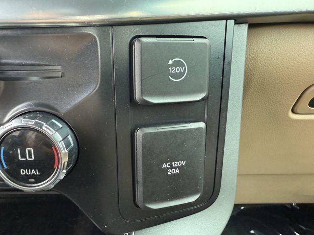 used 2021 Ford F-150 car, priced at $42,418
