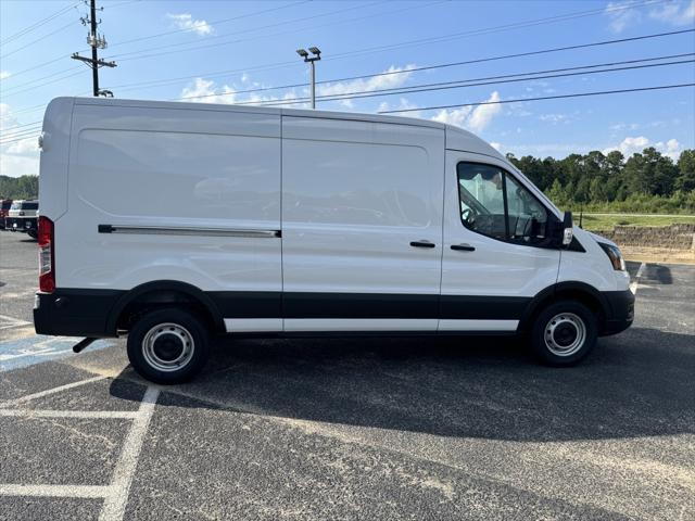 new 2024 Ford Transit-250 car, priced at $49,674