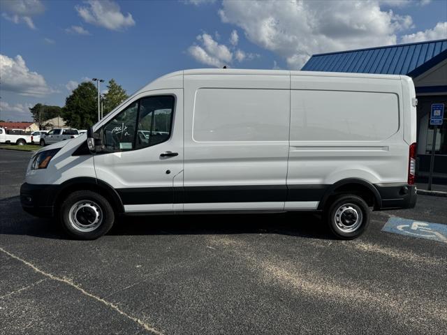 new 2024 Ford Transit-250 car, priced at $49,674