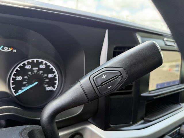 new 2025 Ford F-250 car, priced at $52,295