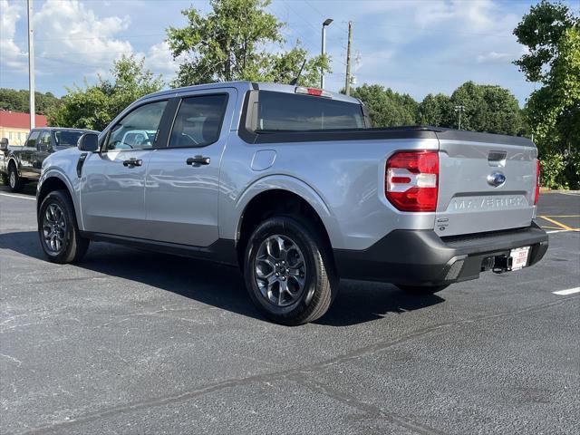 used 2023 Ford Maverick car, priced at $29,868