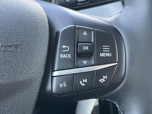 used 2023 Ford Maverick car, priced at $29,868