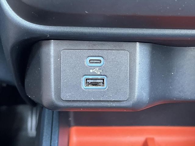 used 2023 Ford Maverick car, priced at $29,868