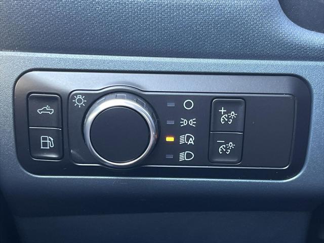 used 2023 Ford Maverick car, priced at $29,868