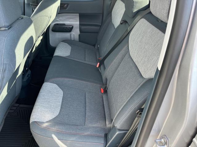 used 2023 Ford Maverick car, priced at $29,868