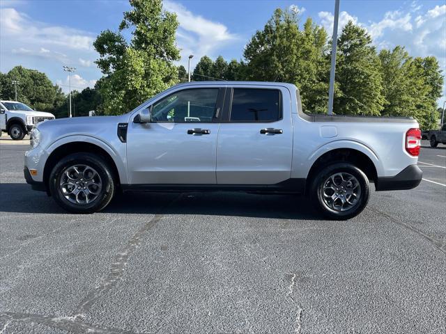 used 2023 Ford Maverick car, priced at $29,868