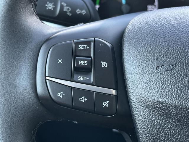 used 2023 Ford Maverick car, priced at $29,868