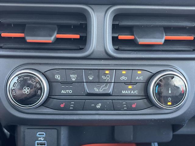 used 2023 Ford Maverick car, priced at $29,868