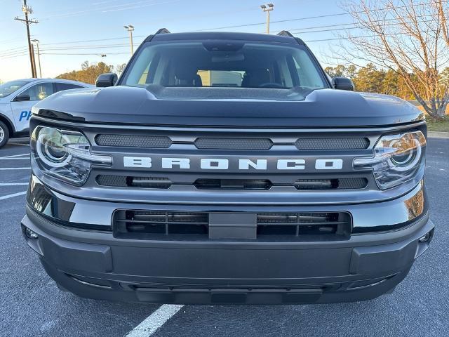 new 2024 Ford Bronco Sport car, priced at $29,688