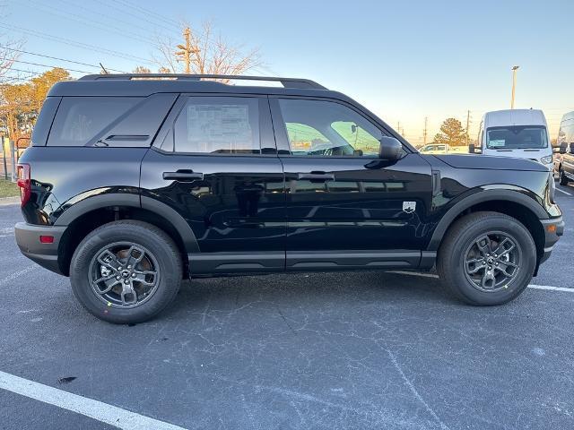 new 2024 Ford Bronco Sport car, priced at $29,688