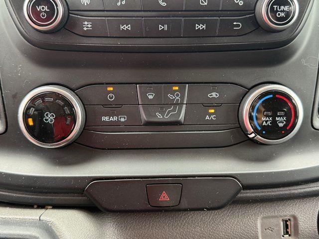 used 2023 Ford Transit-250 car, priced at $41,402