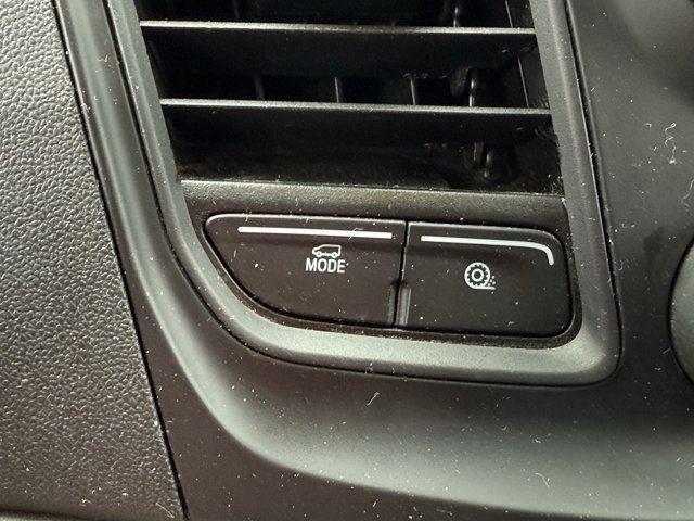 used 2023 Ford Transit-250 car, priced at $41,402