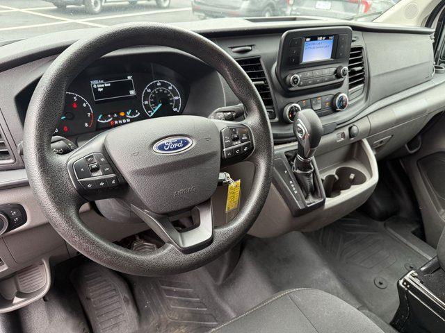 used 2023 Ford Transit-250 car, priced at $41,402