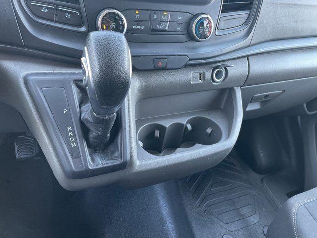 used 2023 Ford Transit-250 car, priced at $41,402