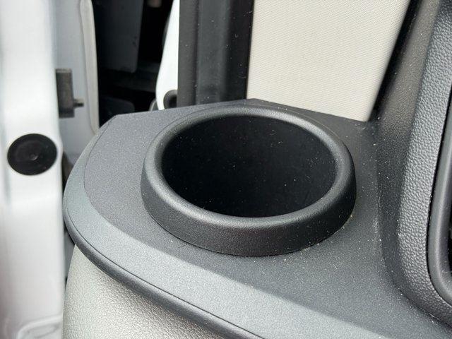 used 2023 Ford Transit-250 car, priced at $41,402