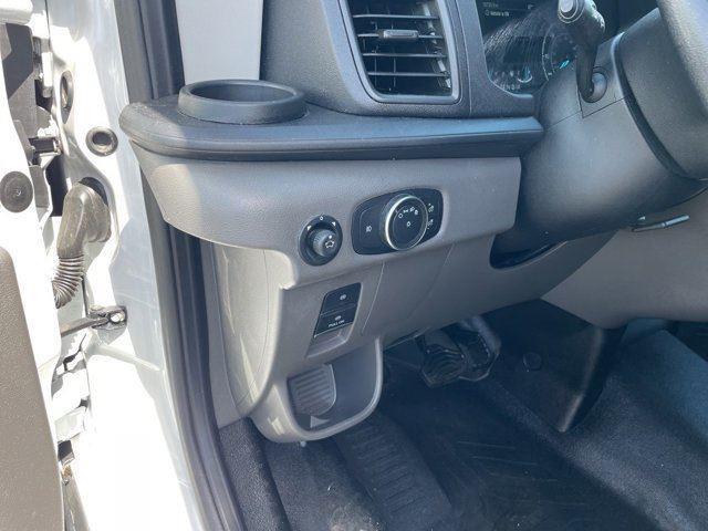 used 2023 Ford Transit-250 car, priced at $41,402