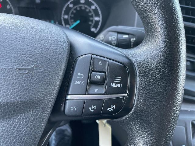 used 2023 Ford Transit-250 car, priced at $41,898