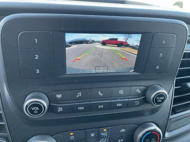 used 2023 Ford Transit-250 car, priced at $41,898