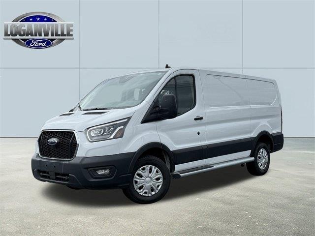 used 2023 Ford Transit-250 car, priced at $41,402
